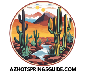 AZ Hot Springs Guide